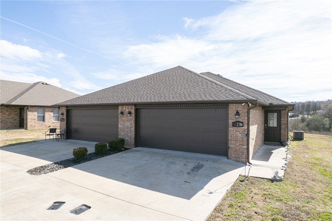 Rena Valley - Residential Income