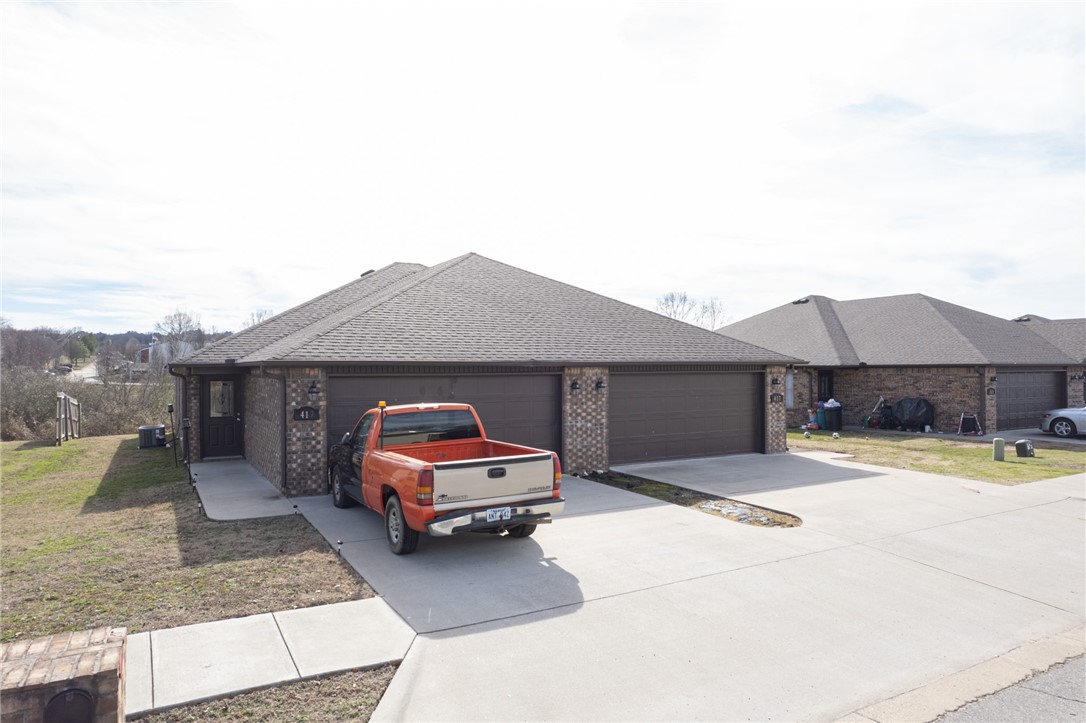 Rena Valley - Residential Income