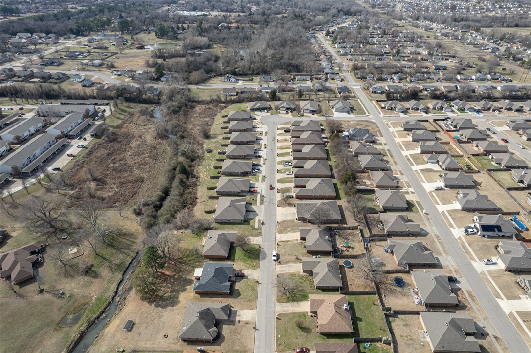 Rena Valley - Residential Income