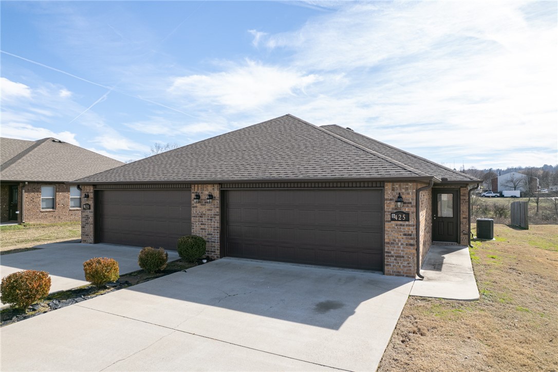 Rena Valley - Residential Income