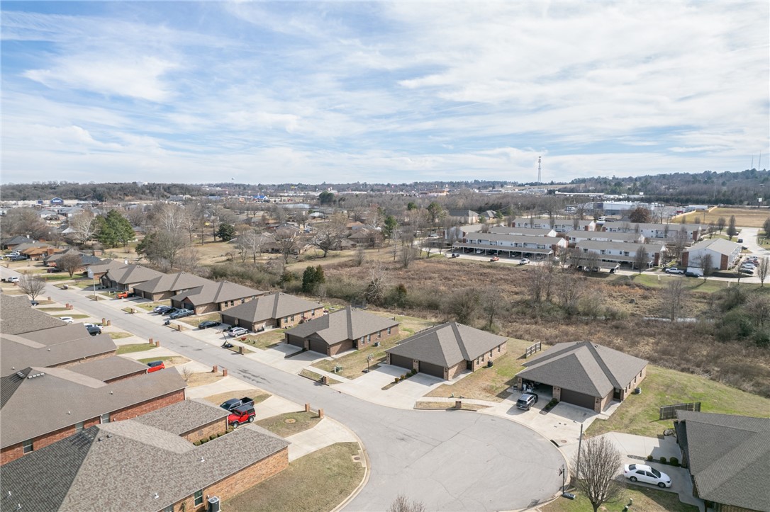 Introducing a prime investment opportunity! This newly listed property boasts 8 modern duplexes, comprising a total of 16 doors, each with rents currently being raised to $1,250 per month for 3 beds (12) and $1200/mo for 2 bed (4). Built in 2017, these units offer contemporary amenities and are fresh to the market, presenting an excellent chance for investors seeking lucrative returns. Don't miss out on this exceptional opportunity to capitalize on a high-demand rental market and secure your financial future! Call agent for income/expenses