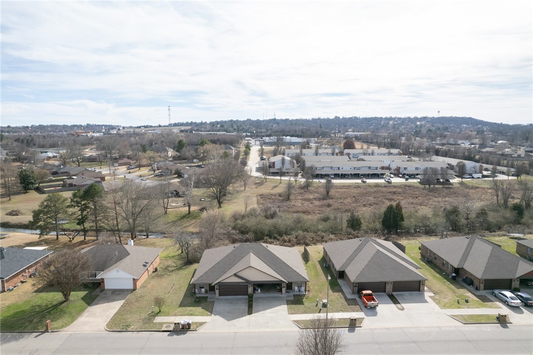 Rena Valley - Residential Income