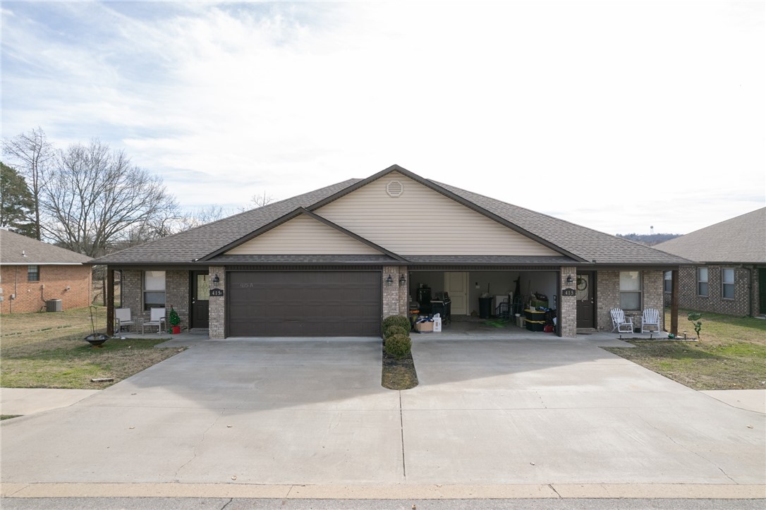 Rena Valley - Residential Income