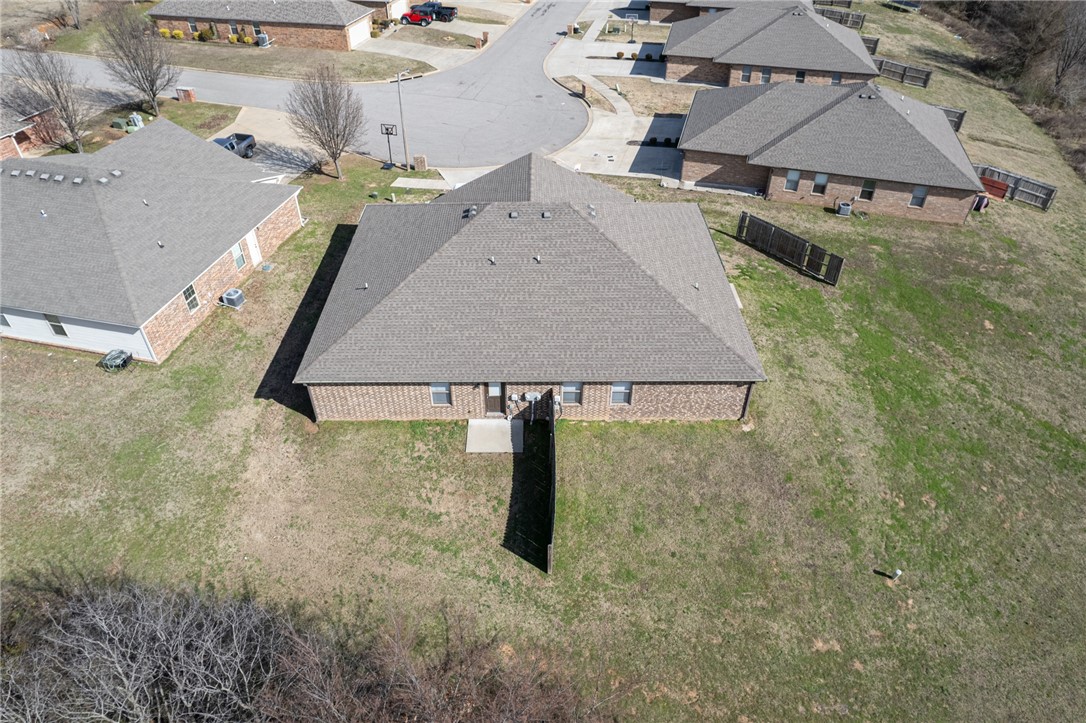 Rena Valley - Residential Income