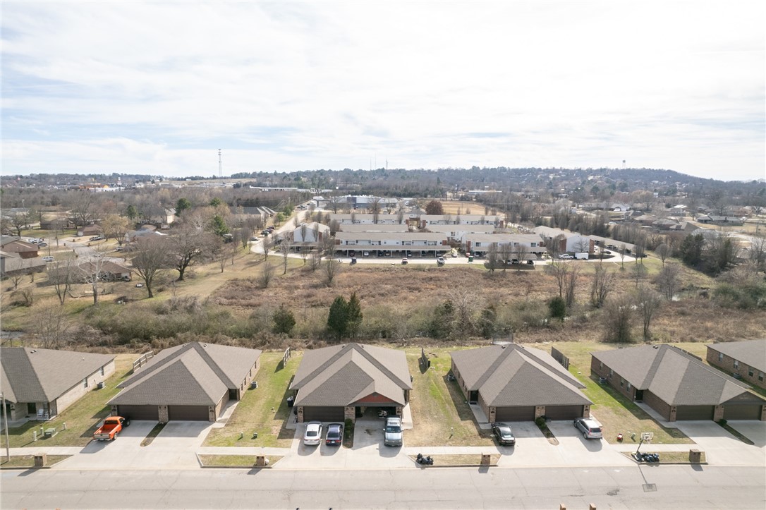 Rena Valley - Residential Income