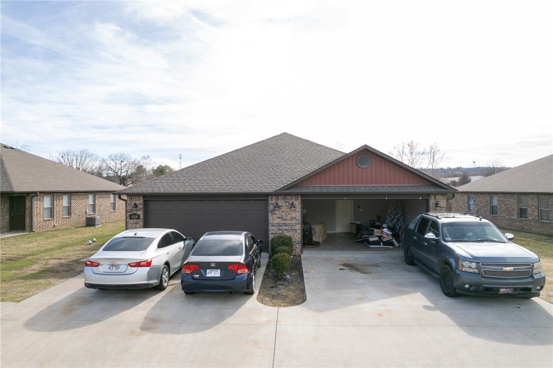 Rena Valley - Residential Income
