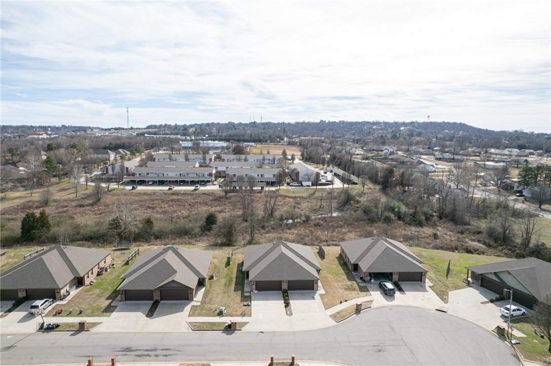 Rena Valley - Residential Income
