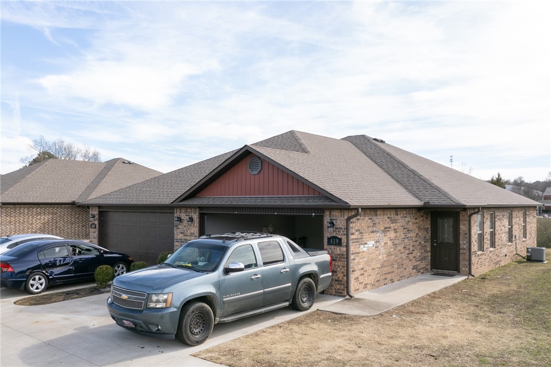 Rena Valley - Residential Income