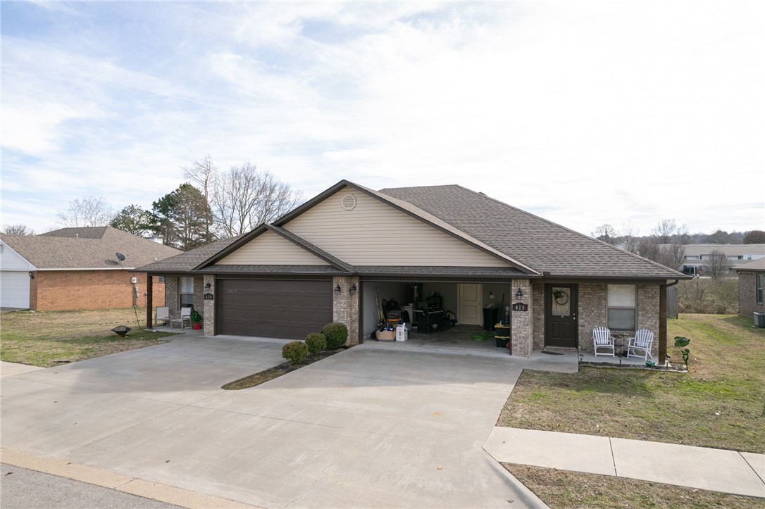 Rena Valley - Residential Income