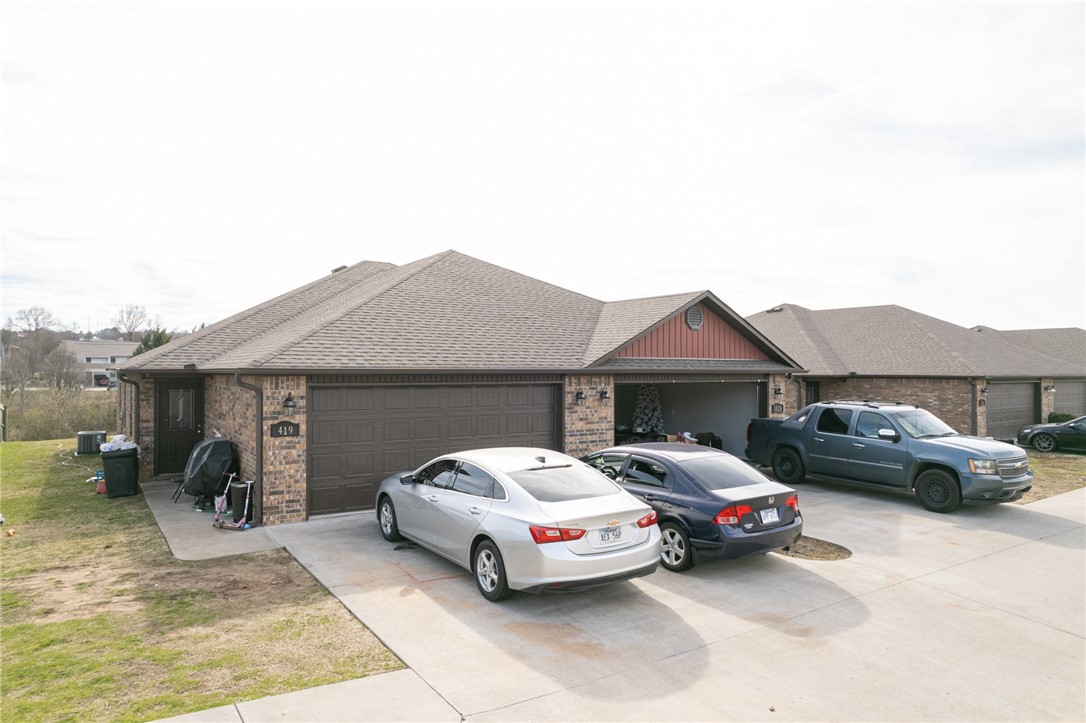 Rena Valley - Residential Income