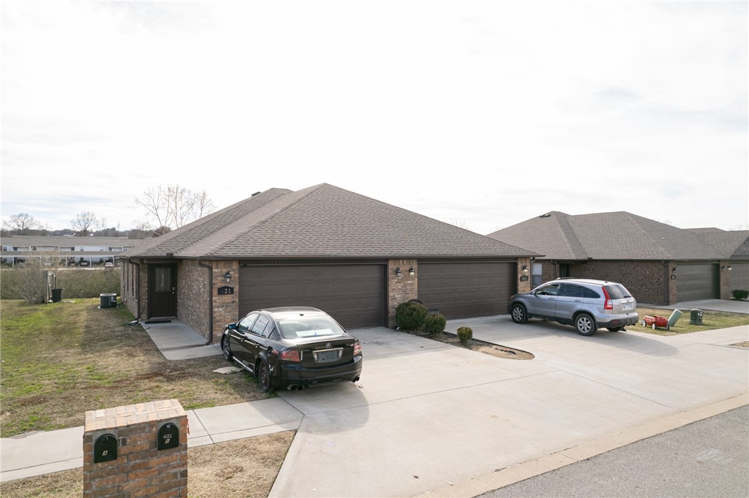 Rena Valley - Residential Income