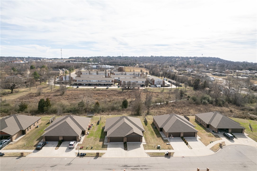 Rena Valley - Residential Income