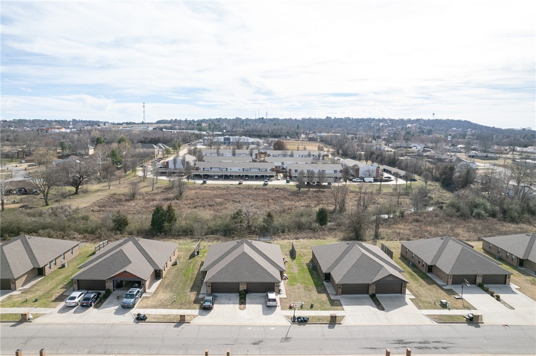 Rena Valley - Residential Income