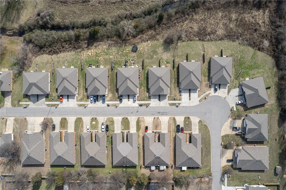 Rena Valley - Residential Income