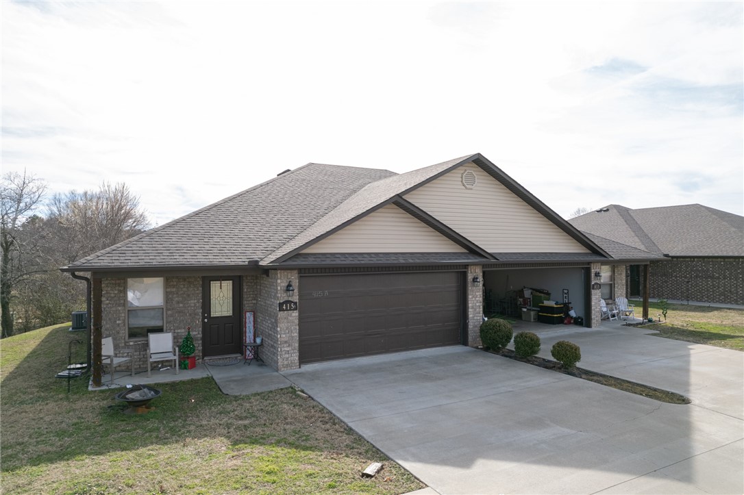 Rena Valley - Residential Income