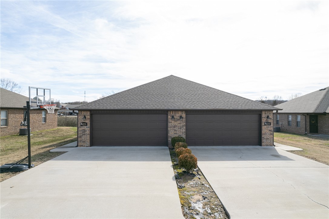 Rena Valley - Residential Income