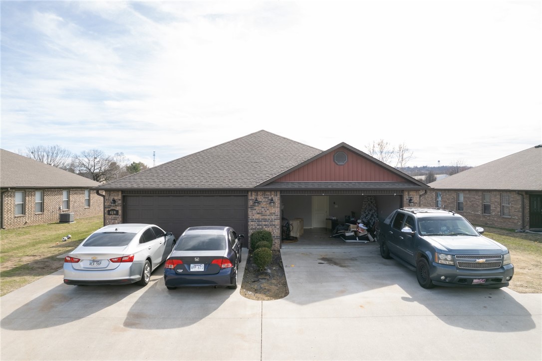 Rena Valley - Residential Income