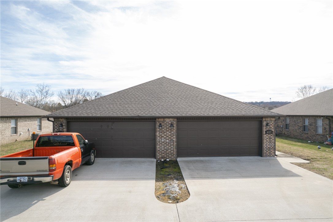 Rena Valley - Residential Income