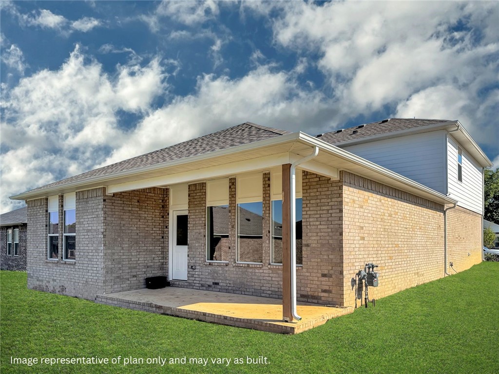 The Element, Phase 4 - Residential