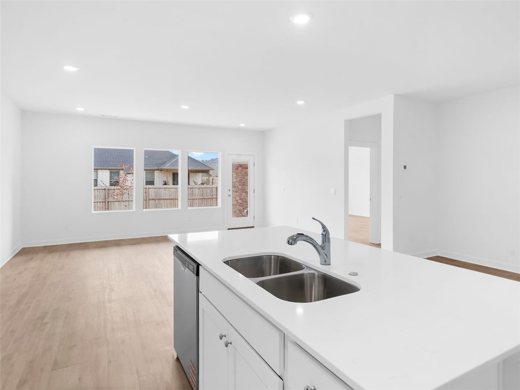 The Element, Phase 4 - Residential