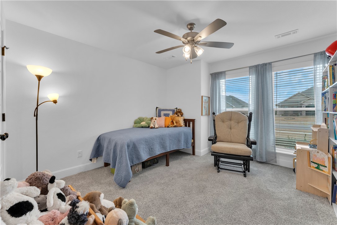 Deere Creek Sub Ph 1 - Residential