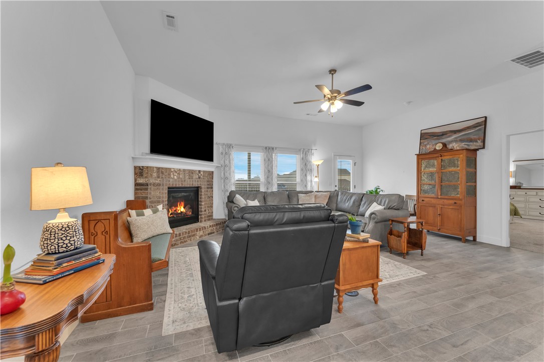 Deere Creek Sub Ph 1 - Residential