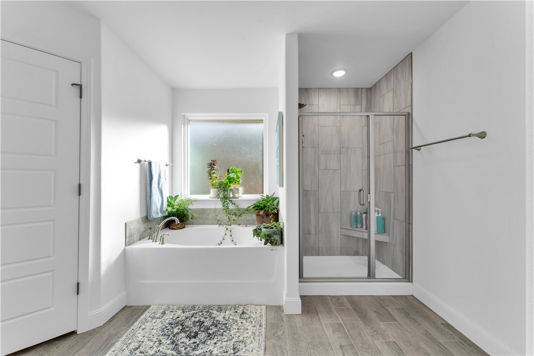 Deere Creek Sub Ph 1 - Residential