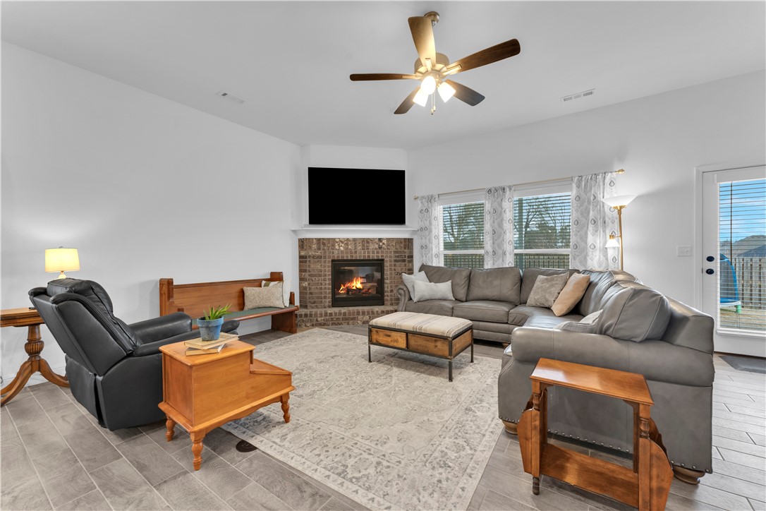 Deere Creek Sub Ph 1 - Residential