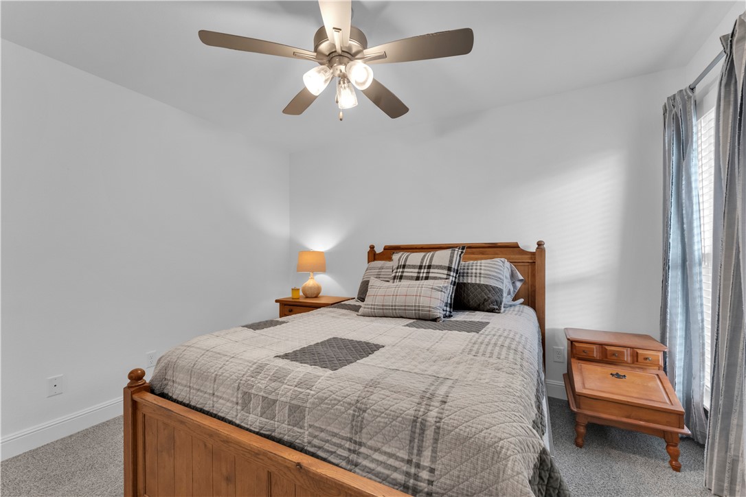 Deere Creek Sub Ph 1 - Residential