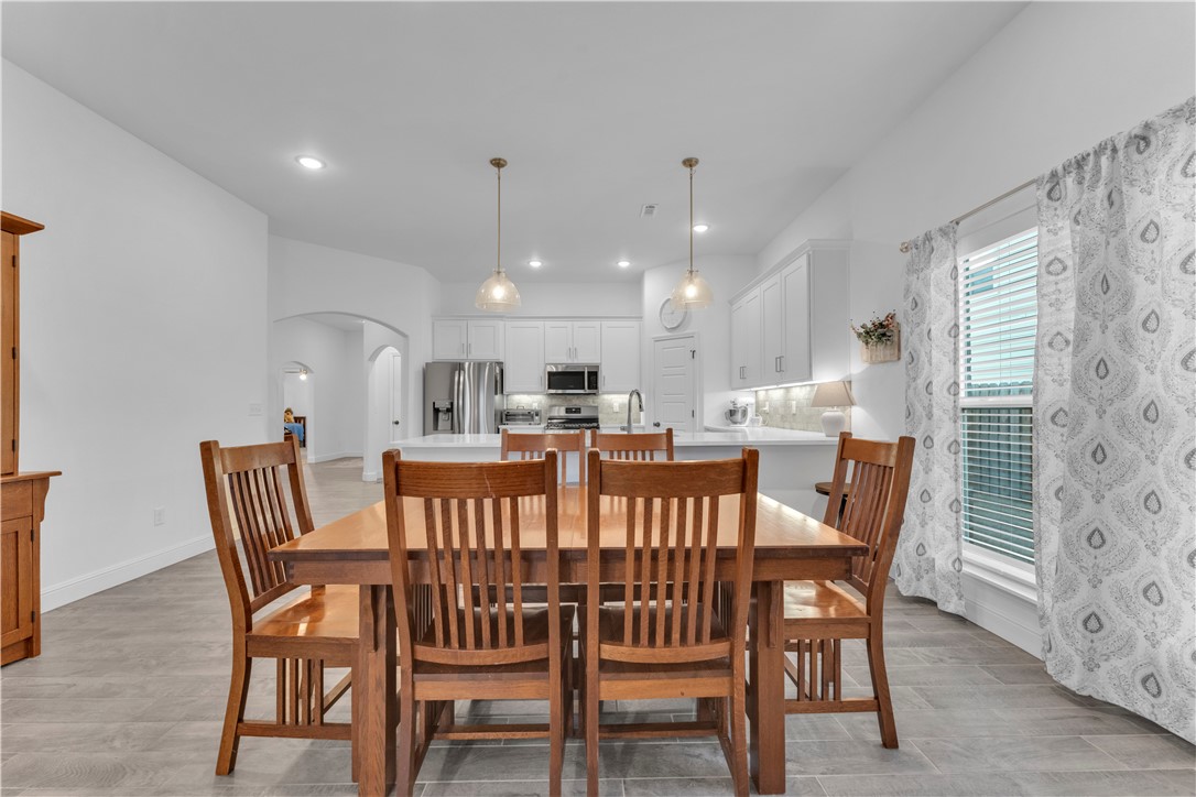 Deere Creek Sub Ph 1 - Residential