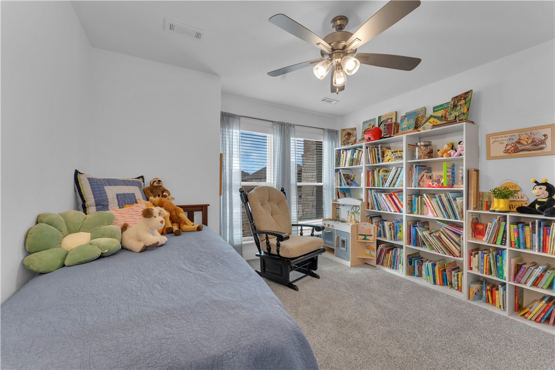 Deere Creek Sub Ph 1 - Residential