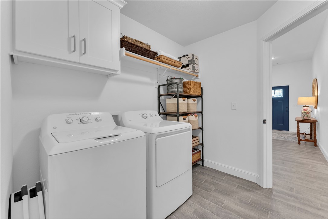 Deere Creek Sub Ph 1 - Residential