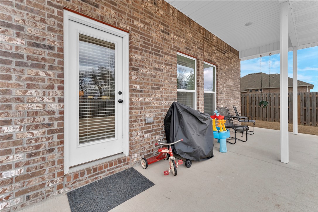 Deere Creek Sub Ph 1 - Residential