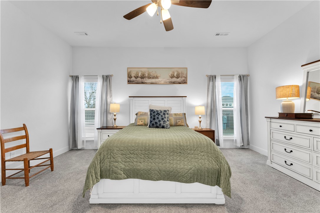 Deere Creek Sub Ph 1 - Residential