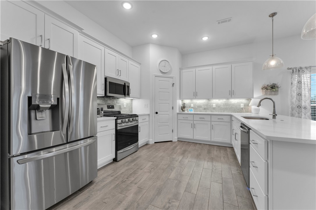 Deere Creek Sub Ph 1 - Residential