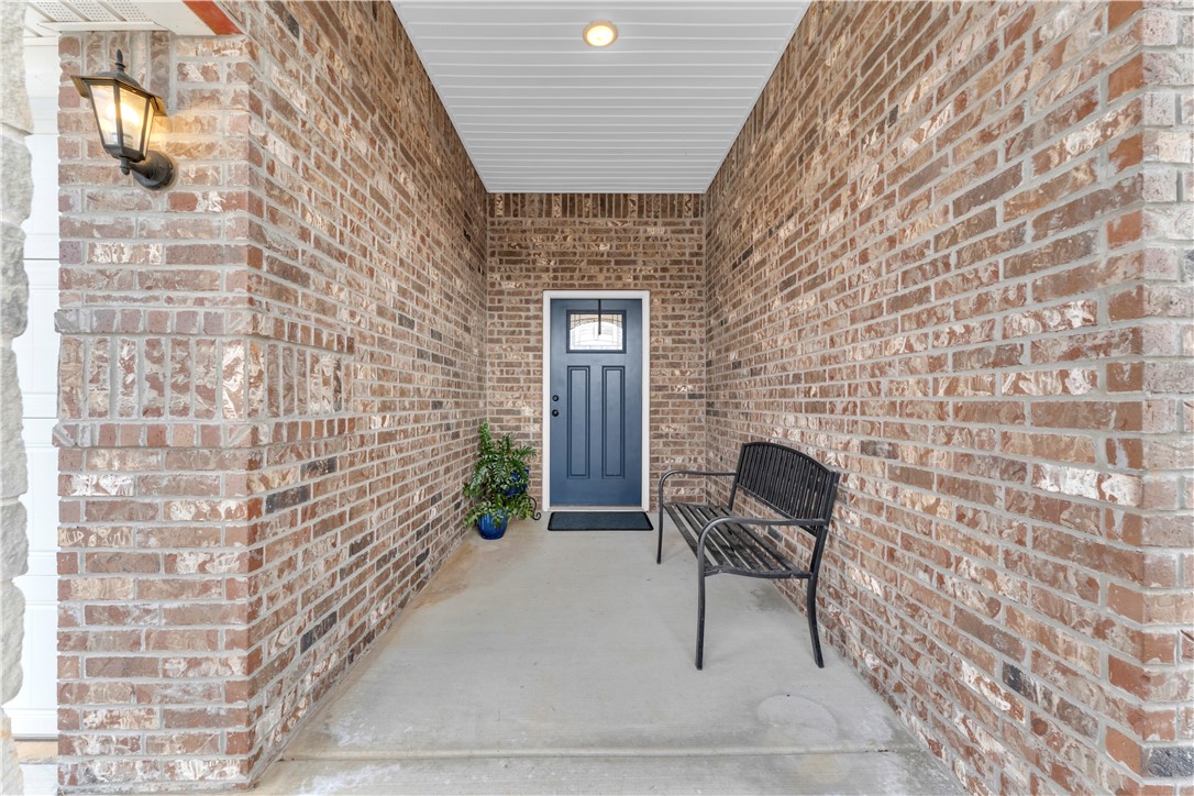 Deere Creek Sub Ph 1 - Residential