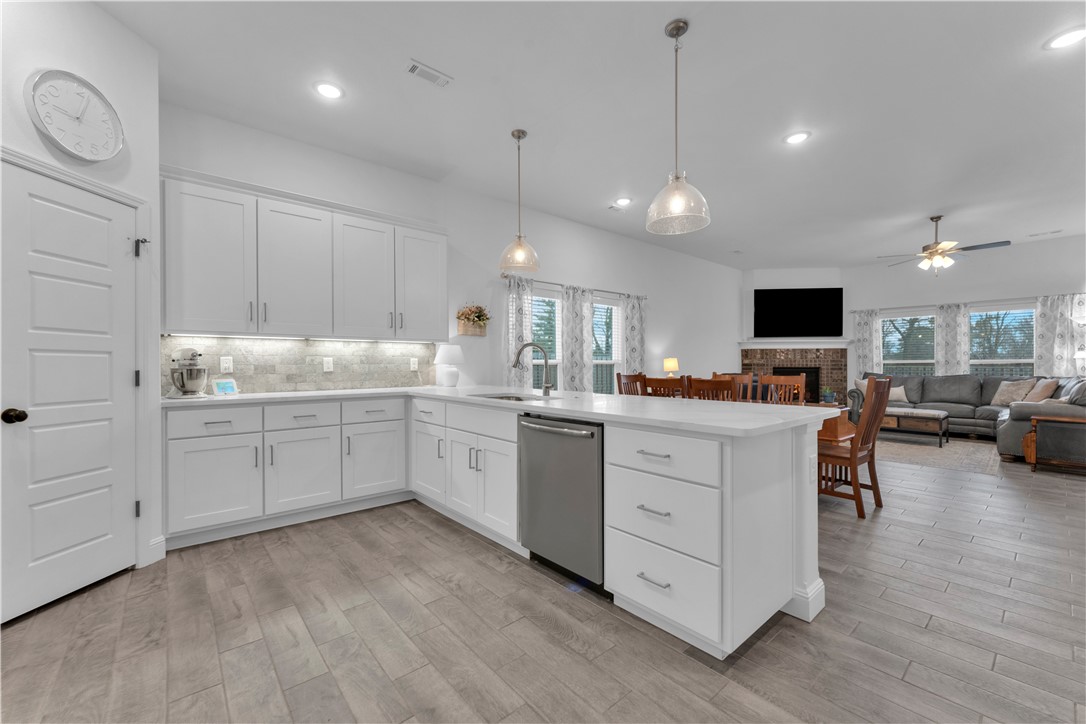 Deere Creek Sub Ph 1 - Residential