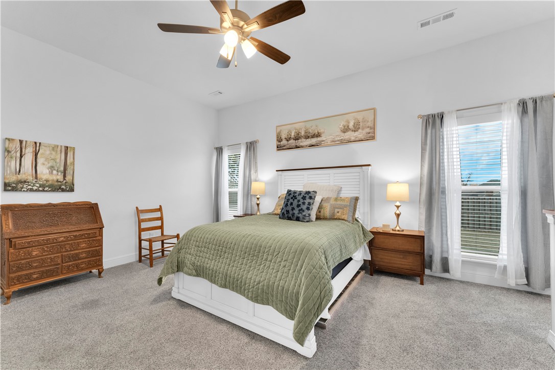 Deere Creek Sub Ph 1 - Residential