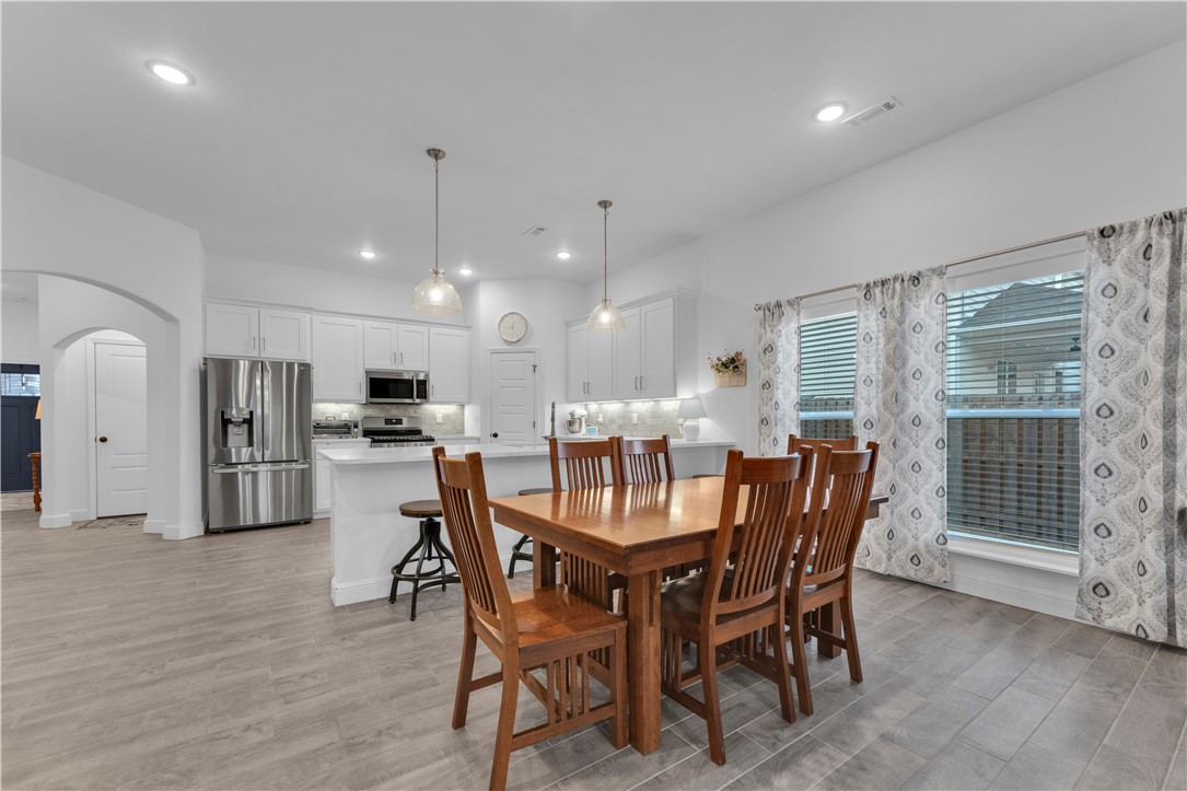 Deere Creek Sub Ph 1 - Residential