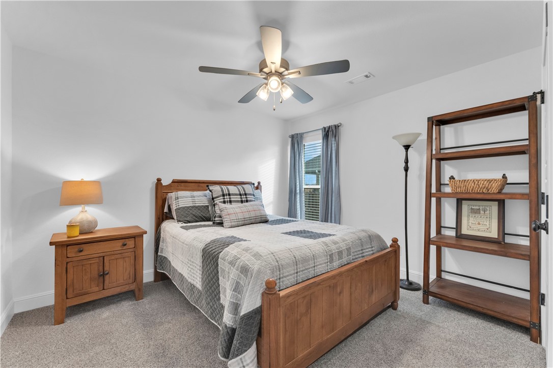 Deere Creek Sub Ph 1 - Residential