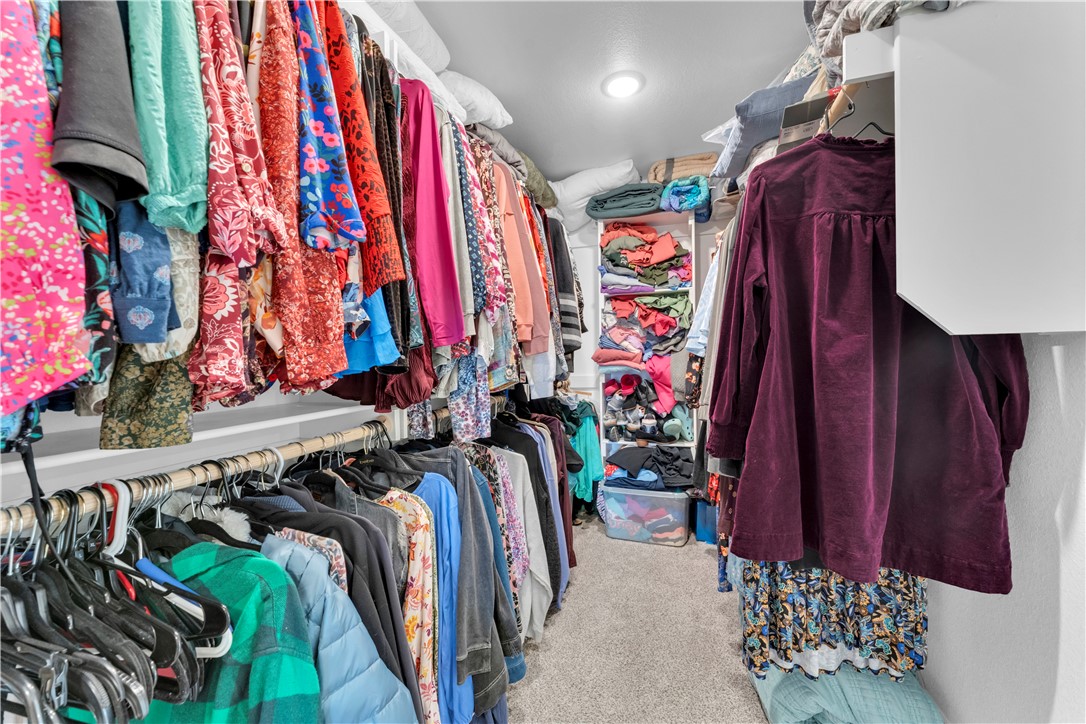 Deere Creek Sub Ph 1 - Residential