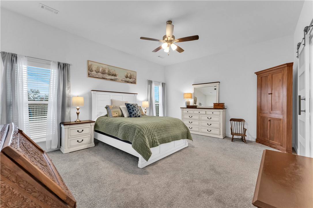 Deere Creek Sub Ph 1 - Residential