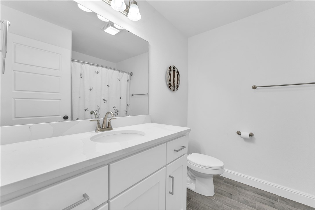 Deere Creek Sub Ph 1 - Residential