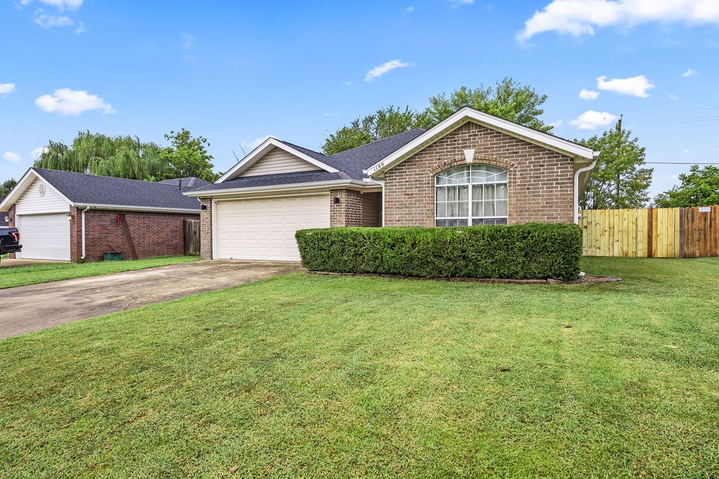 Magnolia Crossing - Residential