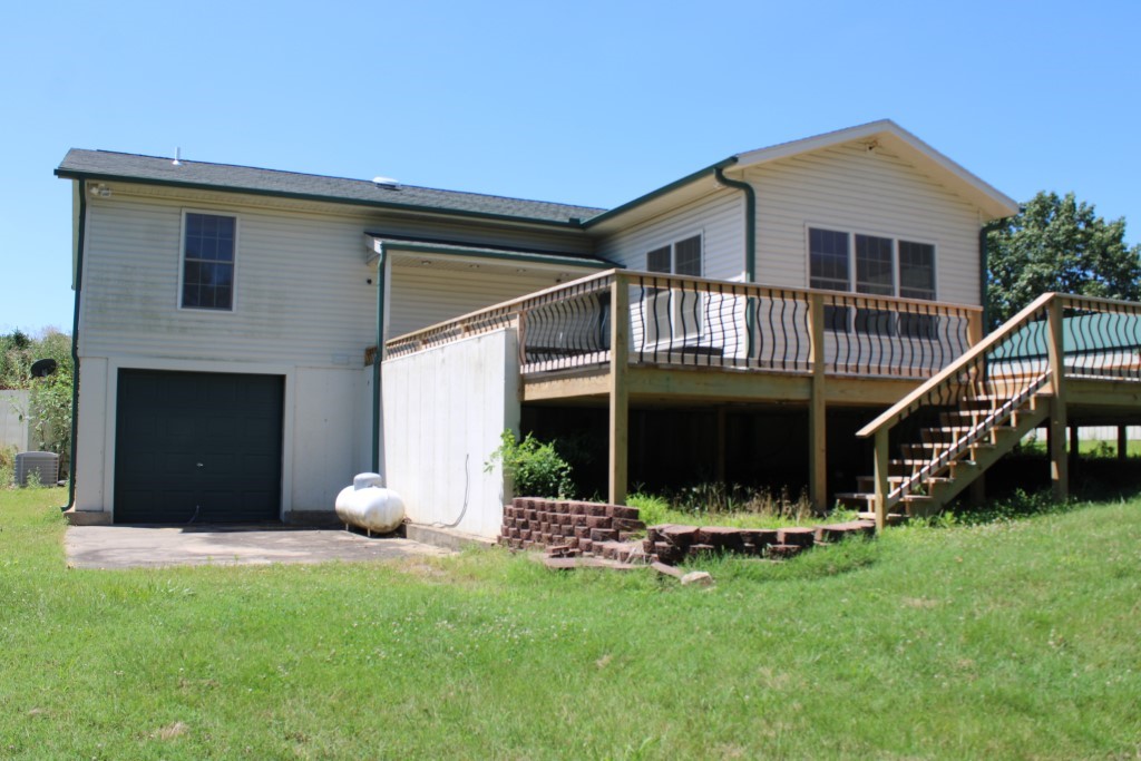 n / a - Residential