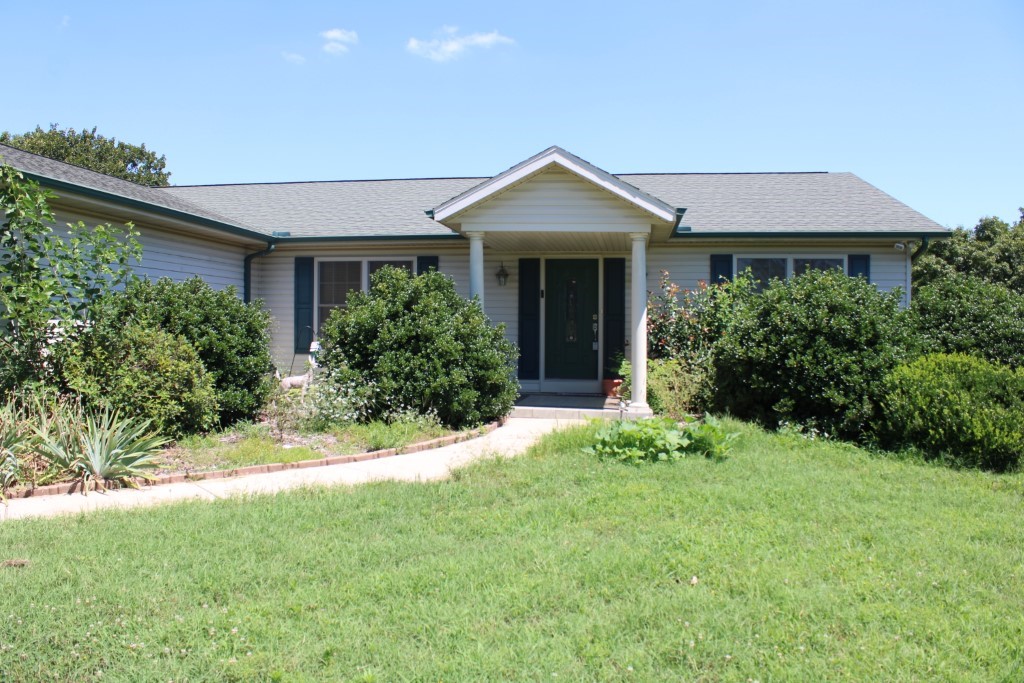 n / a - Residential
