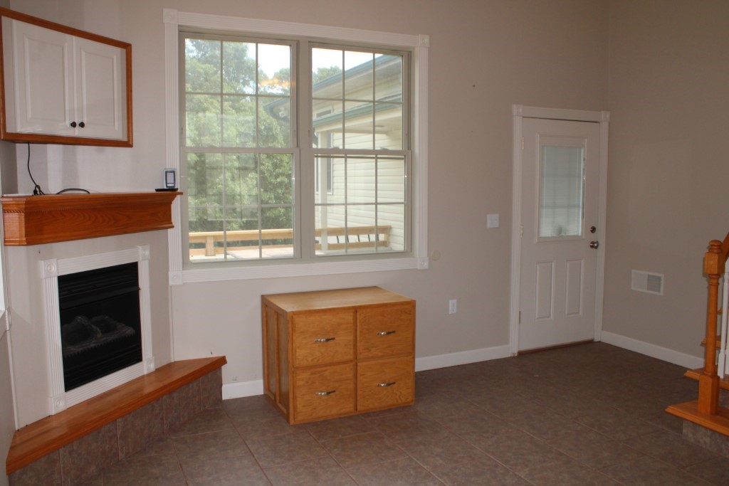 n / a - Residential