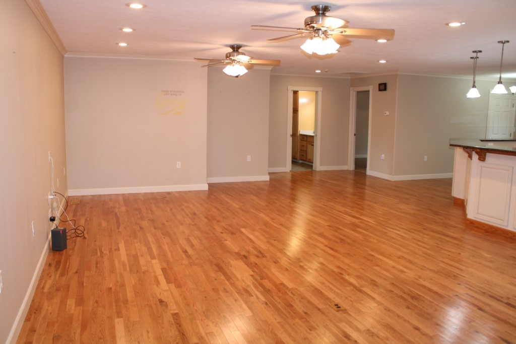 n / a - Residential
