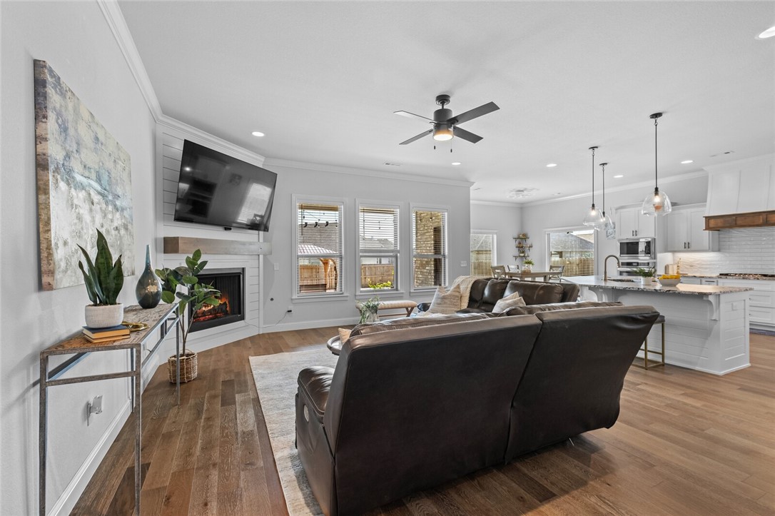 Bequette Farms Ph 2 Centerton - Residential