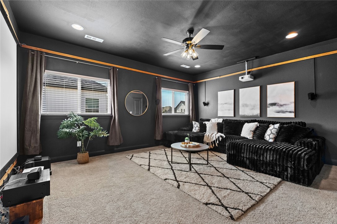 Welcome to your dream home in Bequette Farms Phase 2! Built just 3 years ago by Anderson, this 5 bed, 3.5 bath beauty blends style, comfort, and convenience. The open, airy floor plan is perfect for gatherings, while the split design offers privacy. The 5th bedroom is darkened for a cozy media roomāmovie nights, anyone? Outside, relax by the outdoor fireplace on your covered patio, tend your garden, or enjoy the covered picnic area. Neighborhood playset is just across the street, with plans for an exciting expansion! All this only minutes from Bentonvilleās bestā13 min to the new Walmart Home Office, 10 min to downtown, 7 min to Coler Mountain Bike Preserve, and 14 min to Crystal Bridges.